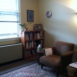 My chair